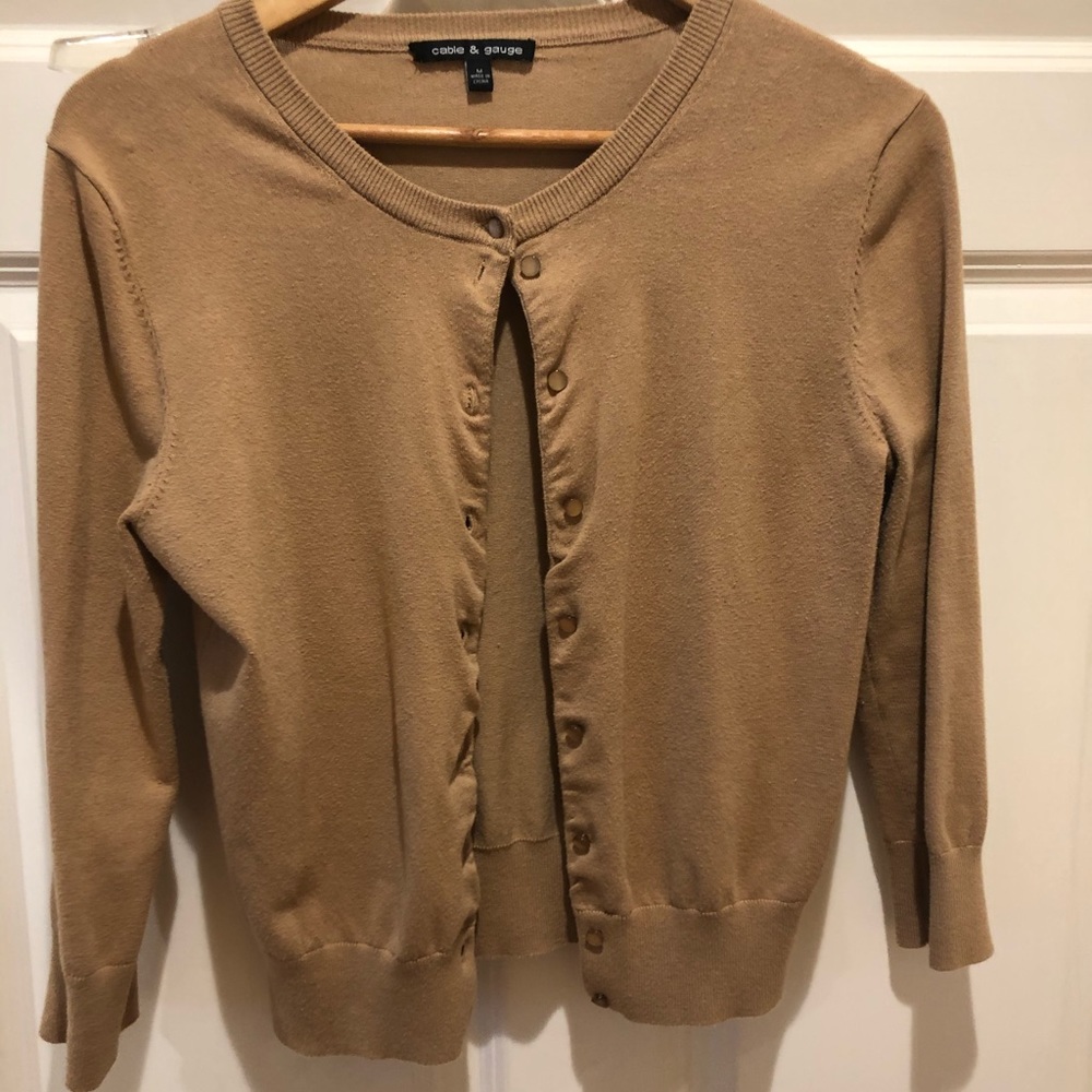 Cardigan